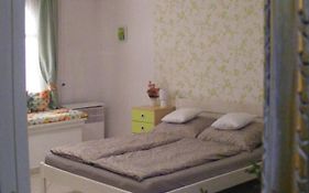 Fortuna Apartman Stúdió Eger